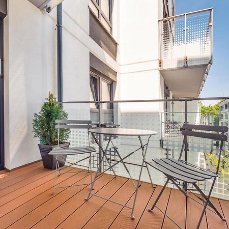 Apartamenty Sun & Snow Solna 11 كولوبرزيغ المظهر الخارجي الصورة