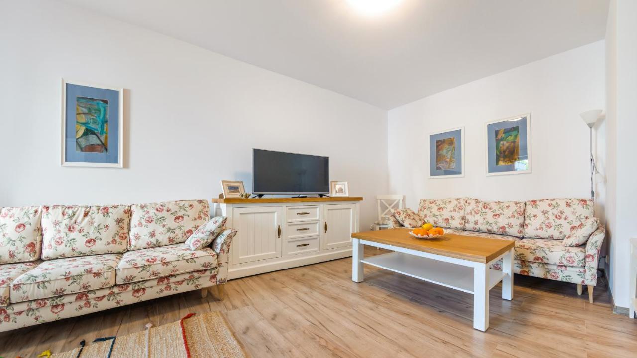 Apartamenty Sun & Snow Solna 11 كولوبرزيغ المظهر الخارجي الصورة