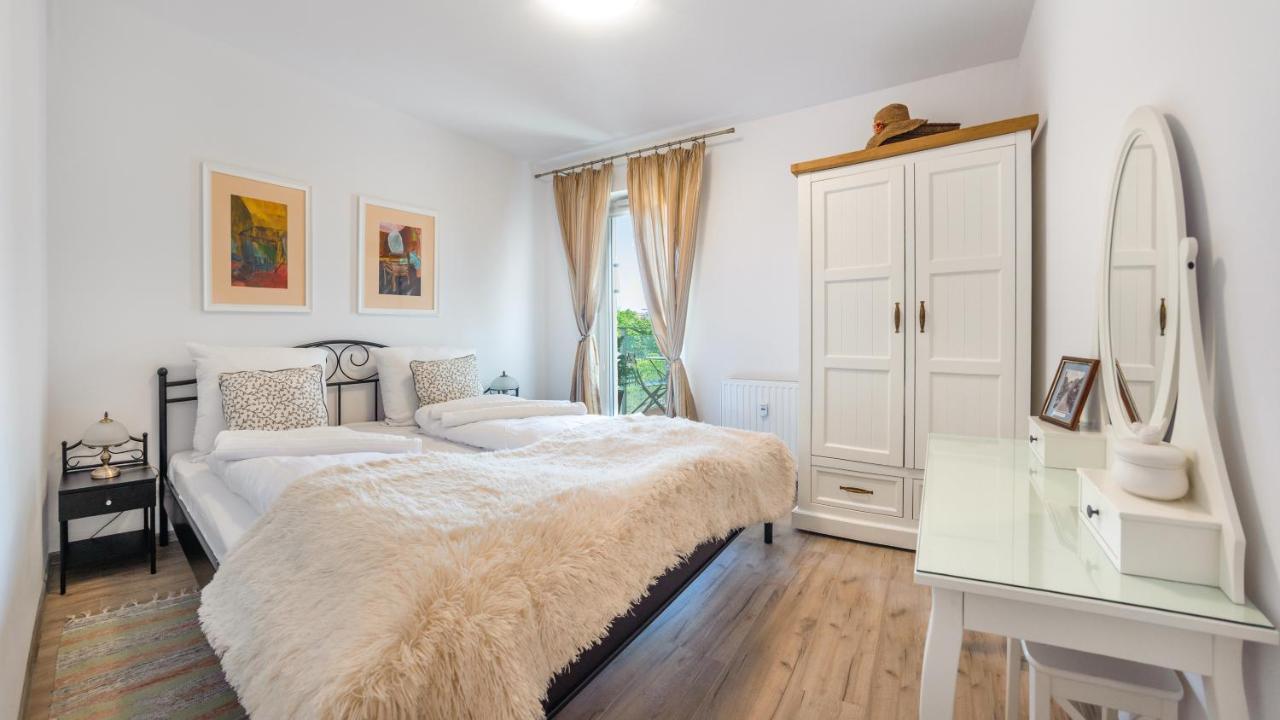 Apartamenty Sun & Snow Solna 11 كولوبرزيغ المظهر الخارجي الصورة